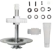 41A281 Garage Door Chain Drive Gear & Sprocket Kit for 1/2HP & 1/3HP Openers
