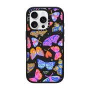 iPhone 16 Pro Impact Case Mystic Moth