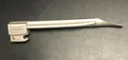 NEW Propper Miller #2 Laryngoscope Blade Integrated Fiber Optic - 19925800