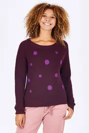 Circles Knit--ELM-8131029
