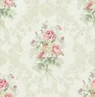 Wallpaper, System Solution, Texture, Blumenmuster, Cottage, Idea, Prosecco, Fine