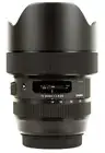 Sigma 14-24mm f/2.8 DG HSM Art Lens for Canon EF - 212954