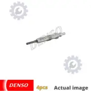 4X NEW GLOW PLUG FOR NISSAN RENAULT NOTE E11 NE11 K9K 292 K9K 700 K9K 276 Q30