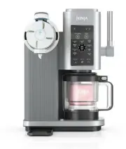 Ninja Swirl™ by CREAMi® Soft Serve & Ice Cream Machine