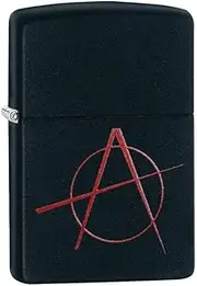 Zippo Sons of Anarchy Lighters