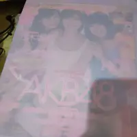 在飛比找蝦皮購物優惠-雜誌大合集 AKB48 STU48 向井地美音 岡田奈々 小