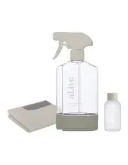 [al.ive body] All Purpose Cleaning Kit