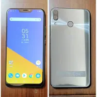 在飛比找蝦皮購物優惠-95新 ASUS 華碩 ZenFone 5Z 6G/64G 