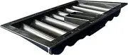Poker Chip Trays & Racks - Poker Chip Holder Box, Poker Chip Dispenser | Dealer Table Chip Rack, Poker Chip Holder Table Display, Dealer Table Chip Rack, Poker Table Organizing