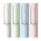 Lint Roller Sticky Cleaner Hair Remover Sticky Lint Roller Reusable Lint Roller