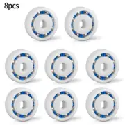 8 pcs Wheel Bearing Replacement for Polaris 380 3900 Sport Pool Cleaner