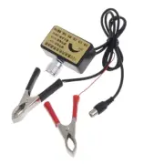 98cm for DC 12V 5A LED Strip Dimmer Switch Cable Brightness Speed Adjustable Cor