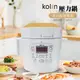 【Kolin 歌林】多功能微電腦壓力鍋 KNJ-KU01