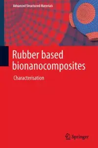 在飛比找博客來優惠-Rubber Based Bionanocomposites
