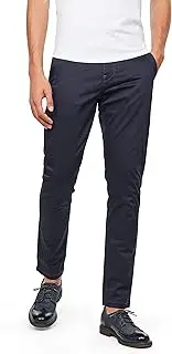 [G-STAR] Men's Bronson Slim Chino Pants, Beige (Dune