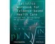 Statistics Workbook for Evidence-based Health Care