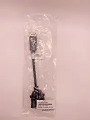 PNY 030-0173-000 displayport (M) to DVI (F) adapter cable