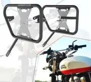 "SADDLE STAY LH & RH" FIT FOR ROYAL ENFIELD INTERCEPTOR 650 & GT 650