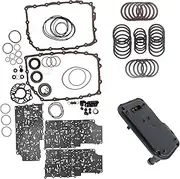 Replacement Vehicle Transmission Master Rebuild Kit for 6L90 6L90E 6L80 6L80E 195901XLS