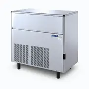 Bromic Refrigeration Bromic Ice Machine Self-Contained 115kg Solid Cube IM0113SSC - Under Bench Ice Maker (BR-3935123) - 3935123-BR