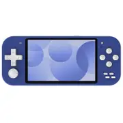 Street Fighter Handheld Console - Nostalgic Gaming