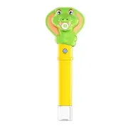 Electric Bubble Fun Toy Bubble Guns for Toddlers Parties Kids Girl Adults