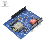 ESP-12E ESP8266 UART WIFI Wireless Shield TTL Converter for Arduino R3 Mega