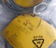 1pc New Turck Inductive Proximity Switch BI10-M30-LIU Sensor