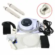 Dental Ultrasonic Scaler Scaling Perio Endo Fit EMS + 2*Handpiece CE