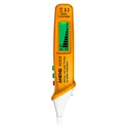 Backlit LCD Screen Digital Intelligent AC Voltage Pen Sensor Tester Meter Detect