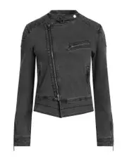 [KARL LAGERFELD] KARL LAGERFELD Denim outerwear - Item 16292448