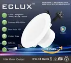 1PCS LED Downlight 10W Spot light Dimmable Day Light Changeable Home Office