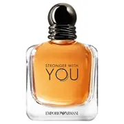 Stronger With You 100ml EDT By Giorgio Armani (Men's)