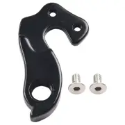 Bike Bicycle REAR DERAILLEUR GEAR MECH HANGER Tail Hook For GH OST# EZ1954 Cross