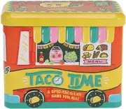 Taco Time Game