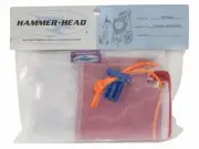 COARSE DEBRIS BAG (HAMMERHEAD PAT PERFORMANCE - HH1502)