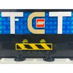 【TCT】樂高 LEGO 76001 路障