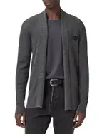 Allsaints Lover Merino Open Cardigan