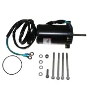 NIB Yamaha 1985-92 40-50HP Trim Motor 6H5-43880-02-00- 2 Wire 4 Bolt Arco 6264
