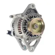 NEW ALTERNATOR FITS DODGE CARAVAN DYNASTY 121000-2430 A1287 1210003000 5233449