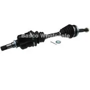 Basco Constant Velocity Axle - CVA1067