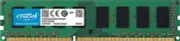 CRUCIAL DDR3 4GB (1X4GB) 1600MHz PC3-12800 240pin 1.5V Desktop Memory DIMM -