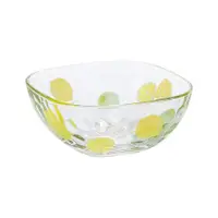 在飛比找誠品線上優惠-日本 ADERIA 水果玻璃碗/ 檸檬