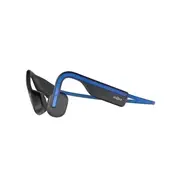 Shokz Openmove Bone Conduction Sports Headphones Blue