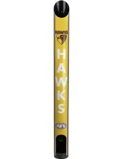 [AFL] Hawthorn Can Stubby Holder Dispenser Storage