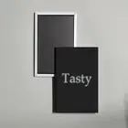 Tasty Mini Movie Poster Fridge Locker Magnet