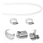 Swimming Pool Filter Hose Filter Pump Hose Spa Hose Replacement