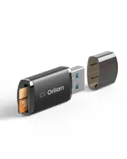 USB 3.0 Micro SD Card Reader, for MicroSD, MicroSDHC/SDXC UHS-I Memory Card, ...