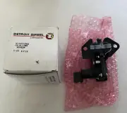 Detroit Diesel-Delta Pressure Feedback Exhaust Gas Recirculation (EGR) Sensor -