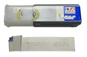 Iscar PWLNR 20-4X Square Shank Indexable Turning Tool Holder